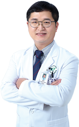 부여병원장 이정섭